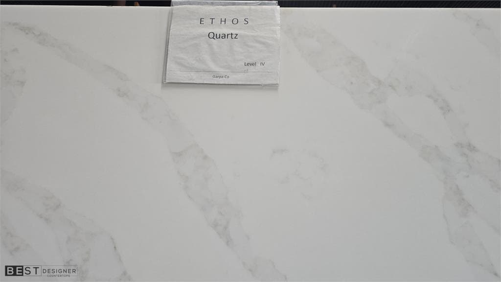Quartz Ethos