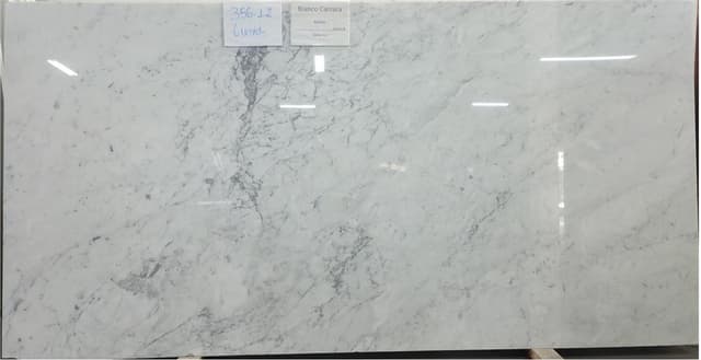 Bianco Carrara
