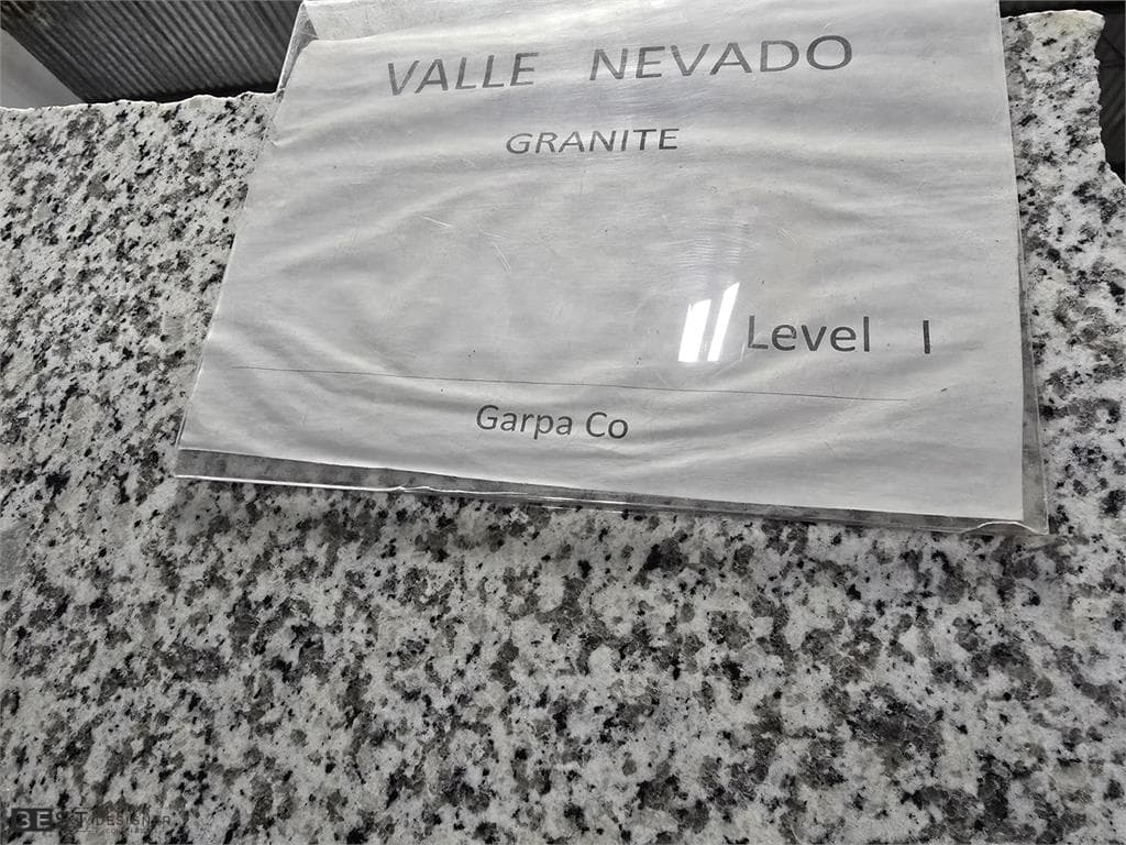 Valle Nevado