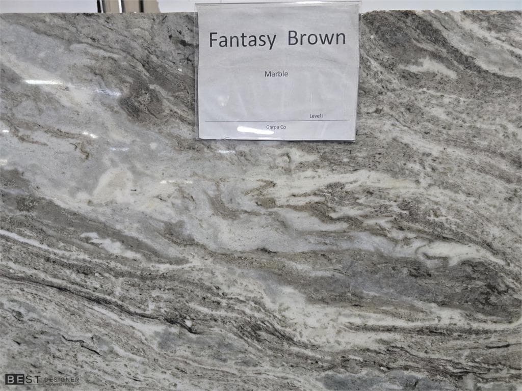 Fantasy Brown