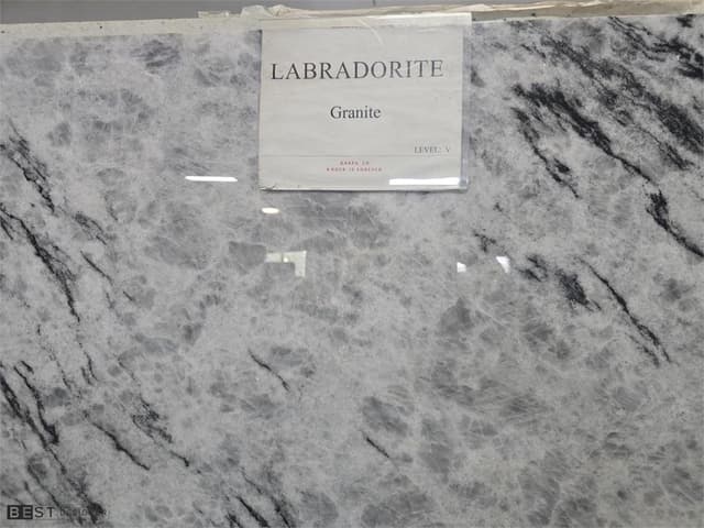 Labradorite