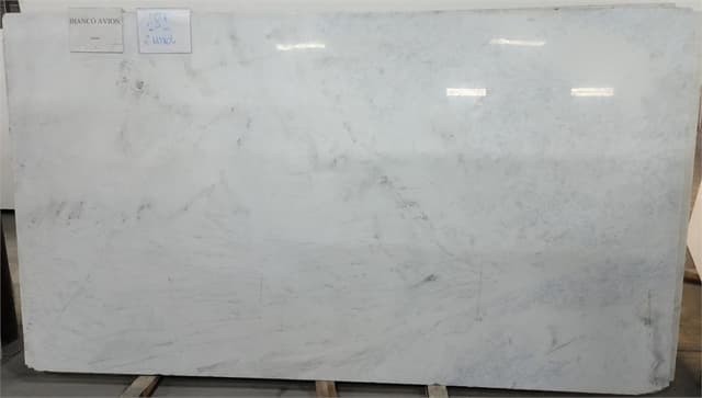 Bianco Avion