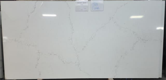 Mystery White