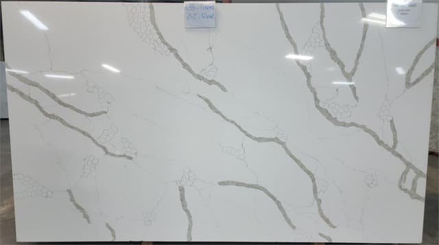 Calacatta Rio Light SJ
