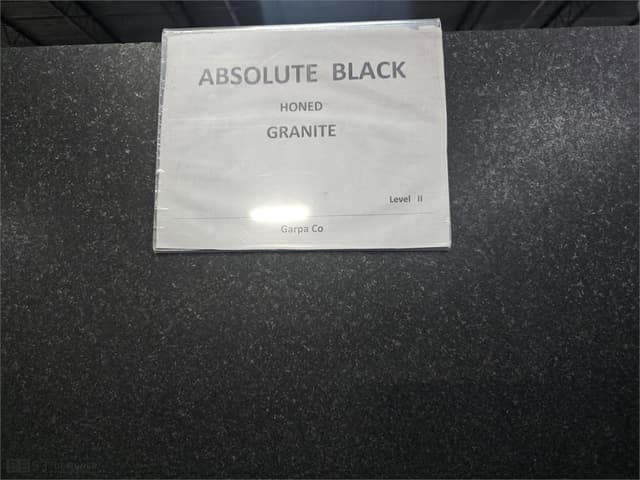Abs Black