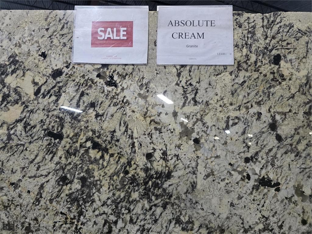 Absolute Cream