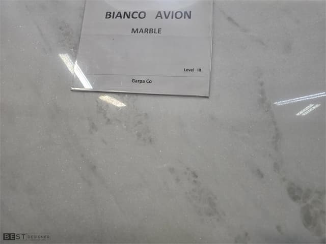 Bianco Avion