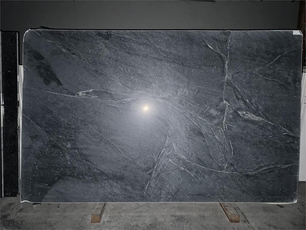 Black Soap Stone