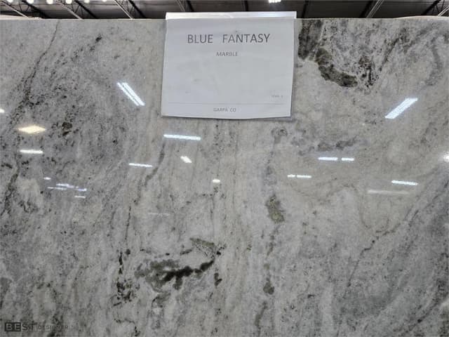 Blue Fantasy