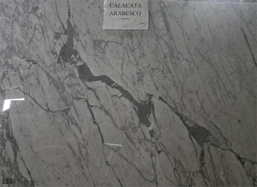 Calacatta Arabesco