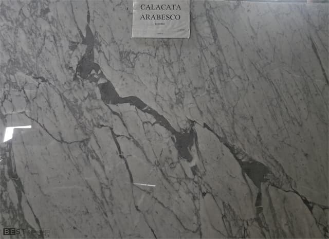 Calacatta Arabesco