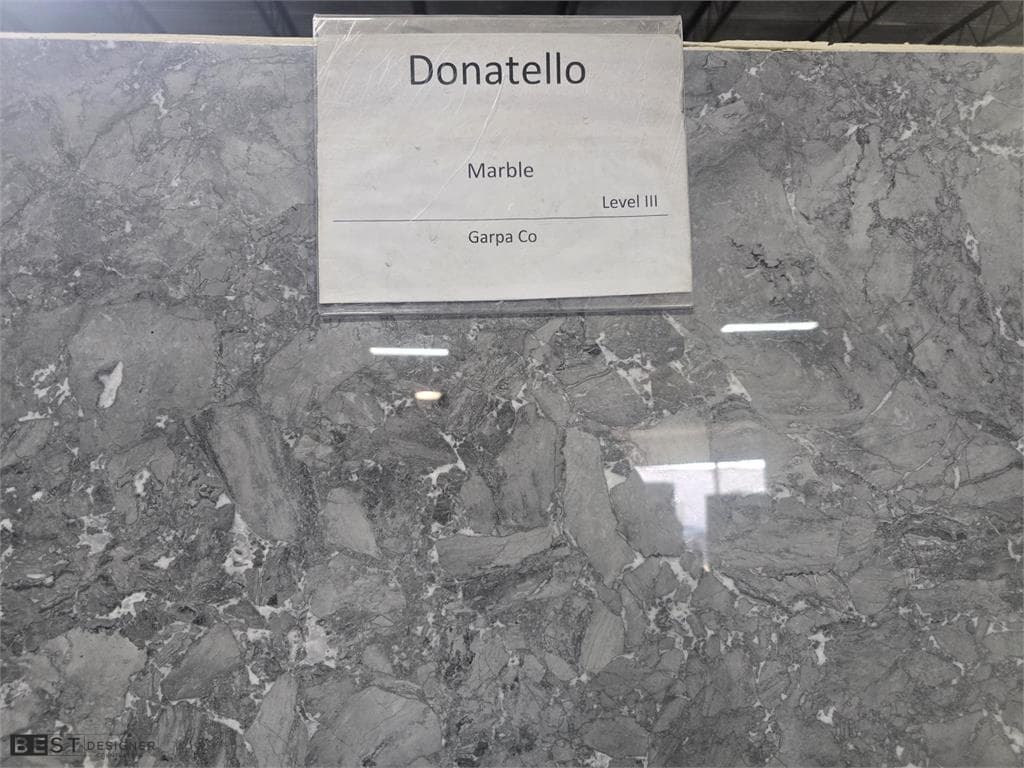 Donatello