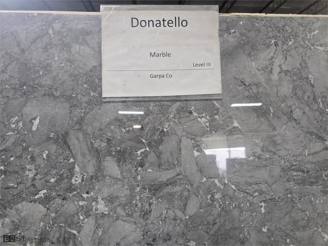 Donatello