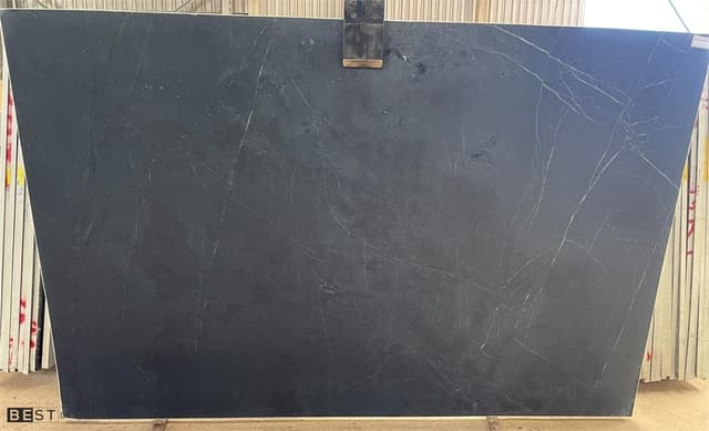 Black Soap Stone
