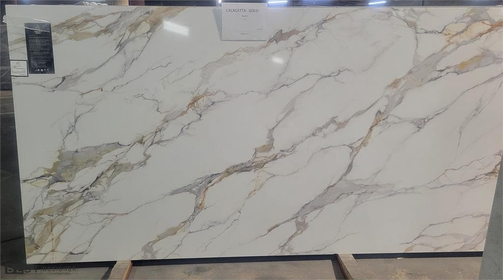 Calacatta Gold