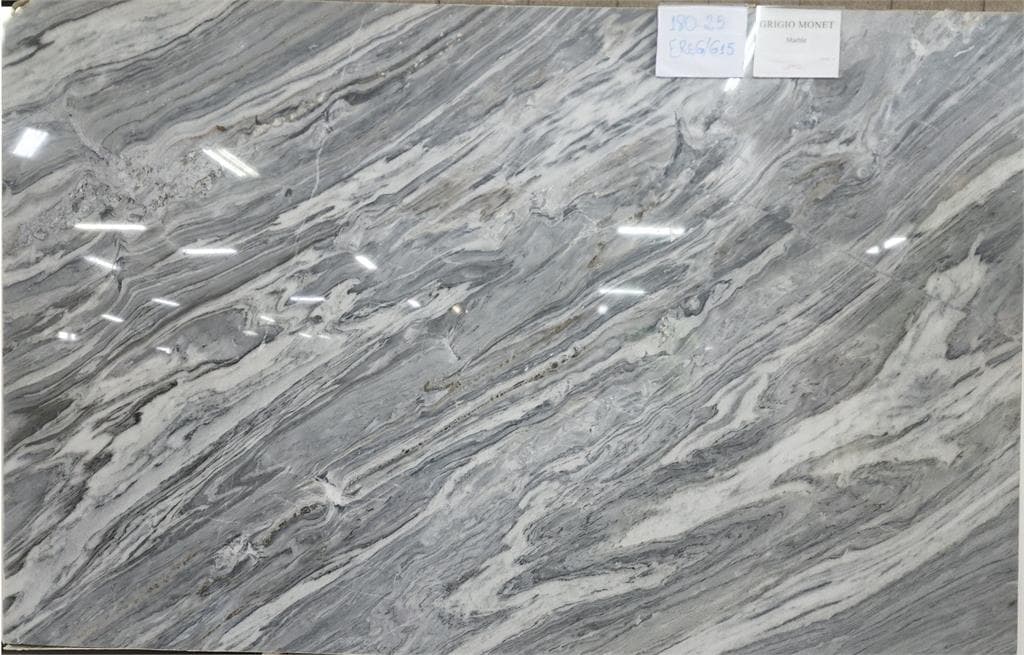 Grigio Monet Honed